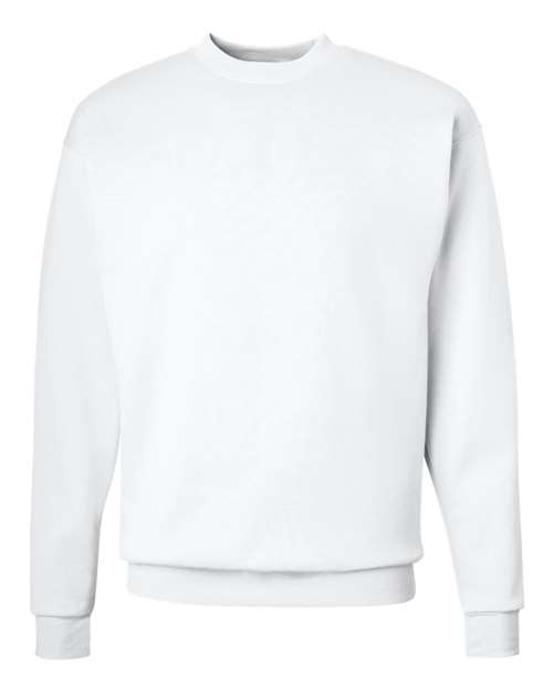 Ecosmart® Crewneck Sweatshirt-Hanes