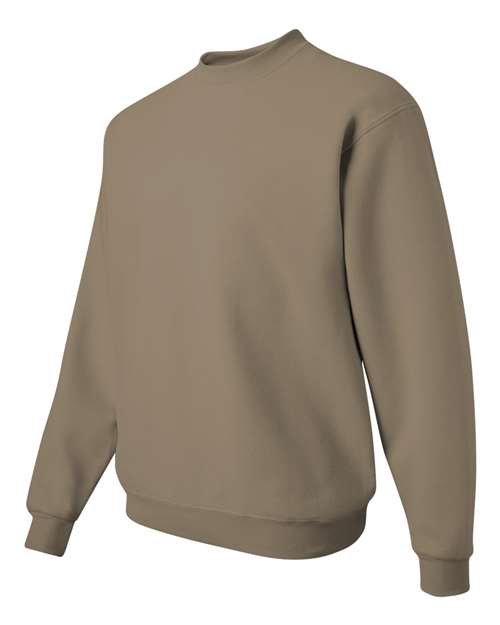 Unisex NuBlend® Crewneck Sweatshirt – Side