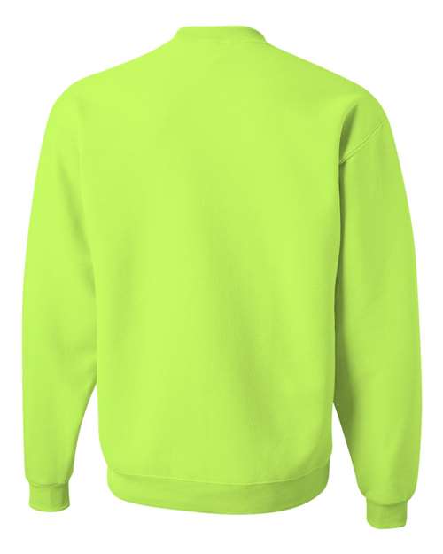 Unisex NuBlend® Crewneck Sweatshirt