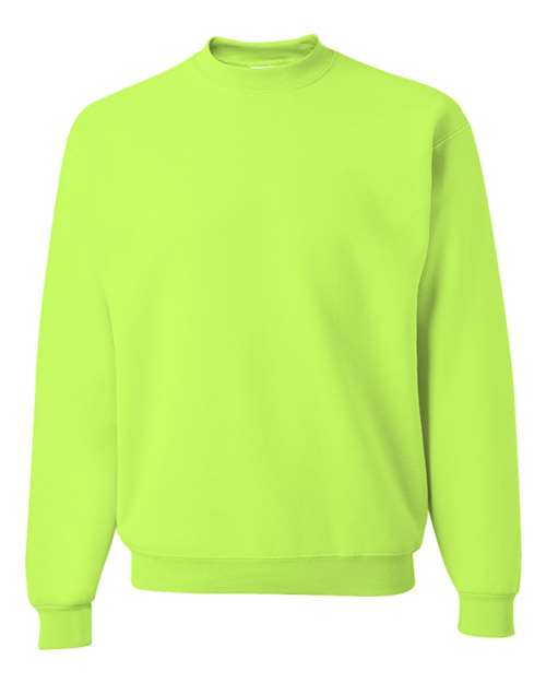 Unisex NuBlend® Crewneck Sweatshirt