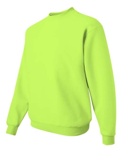 Unisex NuBlend® Crewneck Sweatshirt