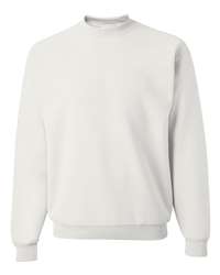 JERZEES 562MR Crewneck Sweatshirt | Wholesale | S&S Activewear