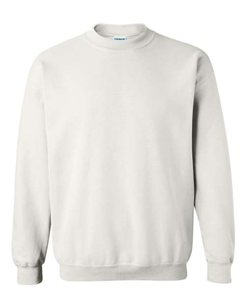 Heavy Blend? Crewneck Sweatshirt-Gildan