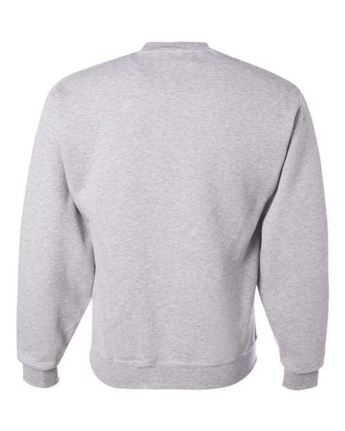 Unisex Super Sweats NuBlend® Crewneck Sweatshirt
