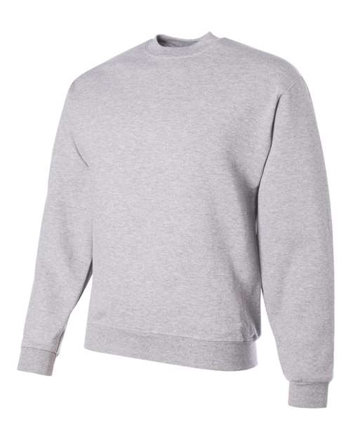 Buy Unisex Super Sweats NuBlend® Crewneck Sweatshirt