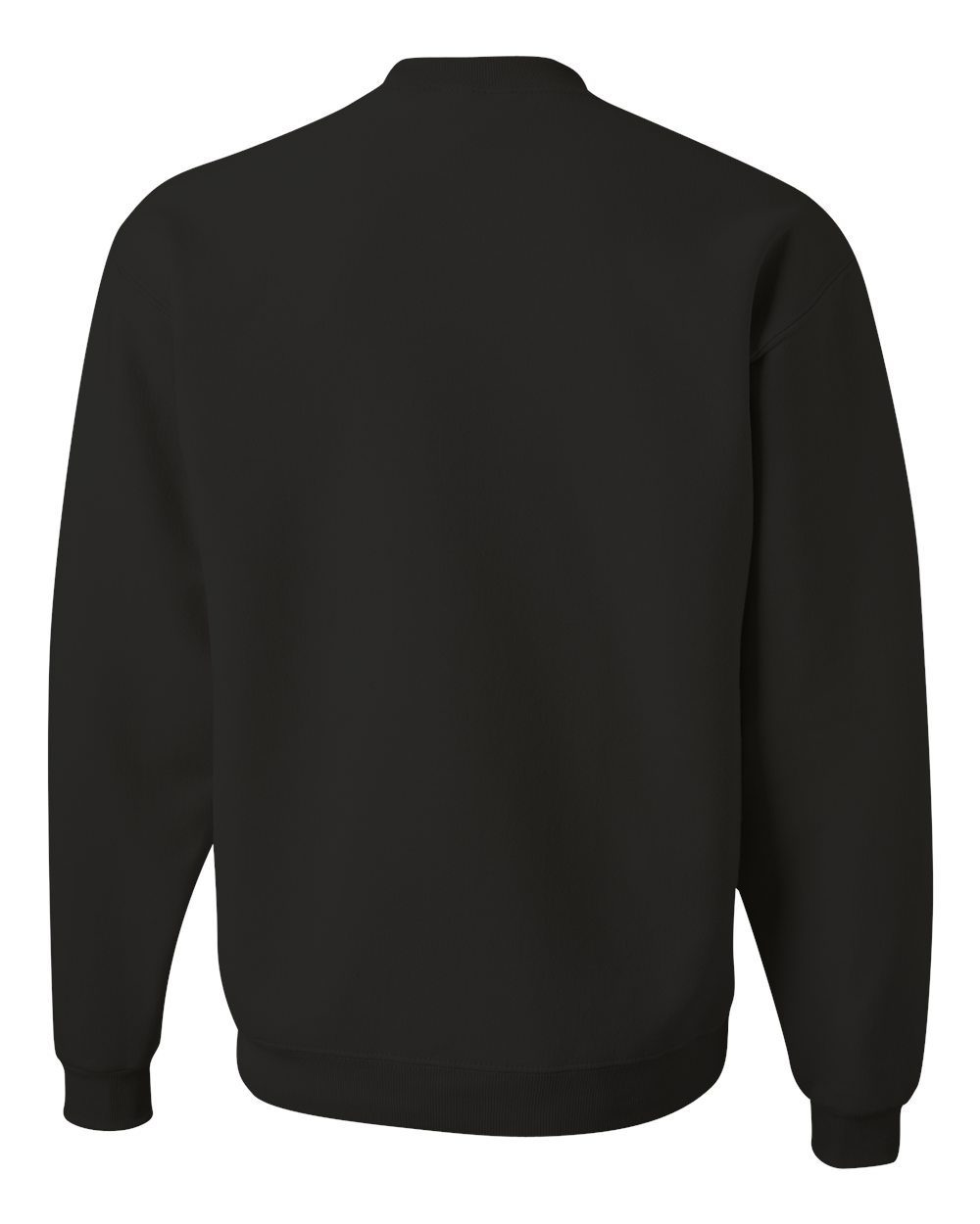 JERZEES 4662MR - Super Sweats NuBlend® Crewneck Sweatshirt