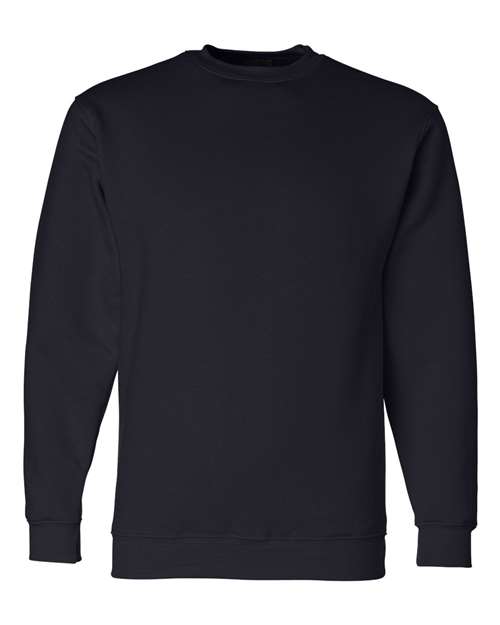 Unisex USA-Made Crewneck Sweatshirt