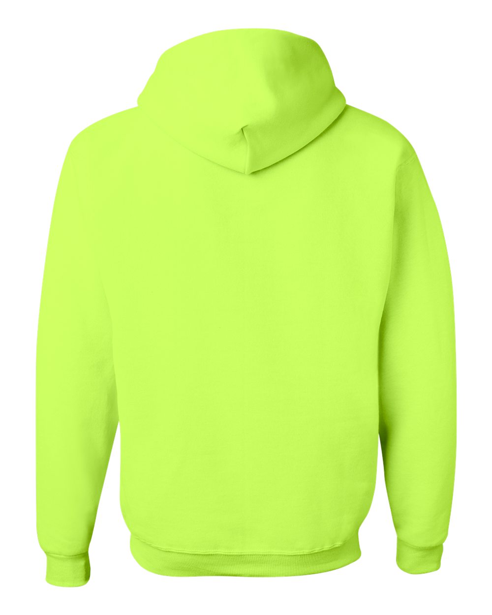 🔥 JERZEES Unisex NuBlend Pouch Pocket Hooded Sweatshirt Up To 5XL 996MR b - Picture 37 of 82