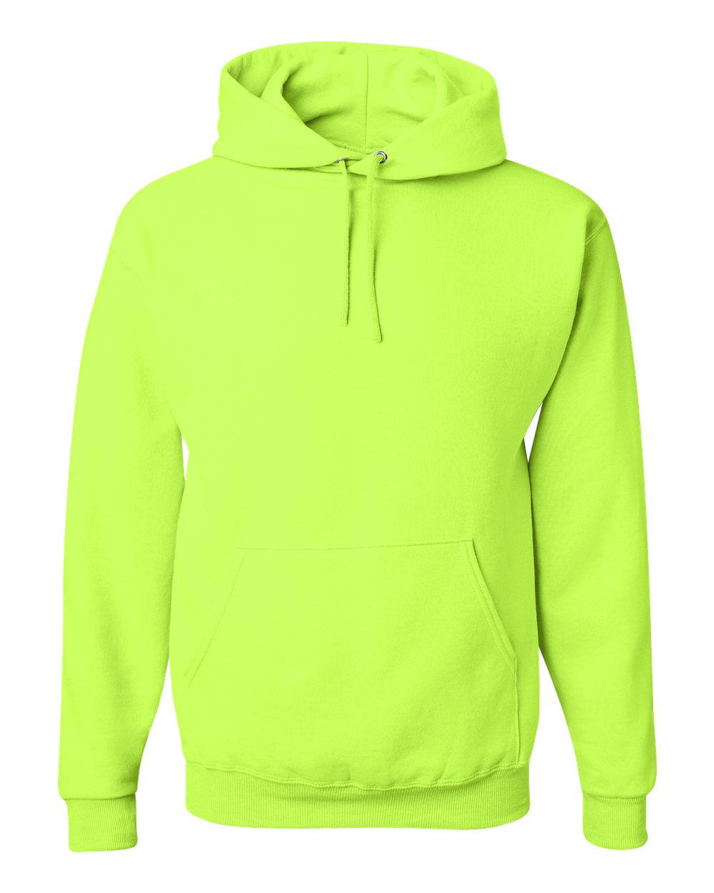 🔥 JERZEES Unisex NuBlend Pouch Pocket Hooded Sweatshirt Up To 5XL 996MR b - Picture 35 of 82