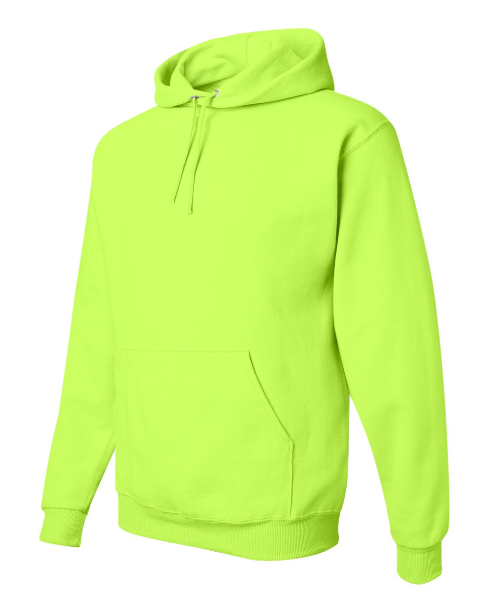 🔥 JERZEES Unisex NuBlend Pouch Pocket Hooded Sweatshirt Up To 5XL 996MR b - Picture 36 of 82