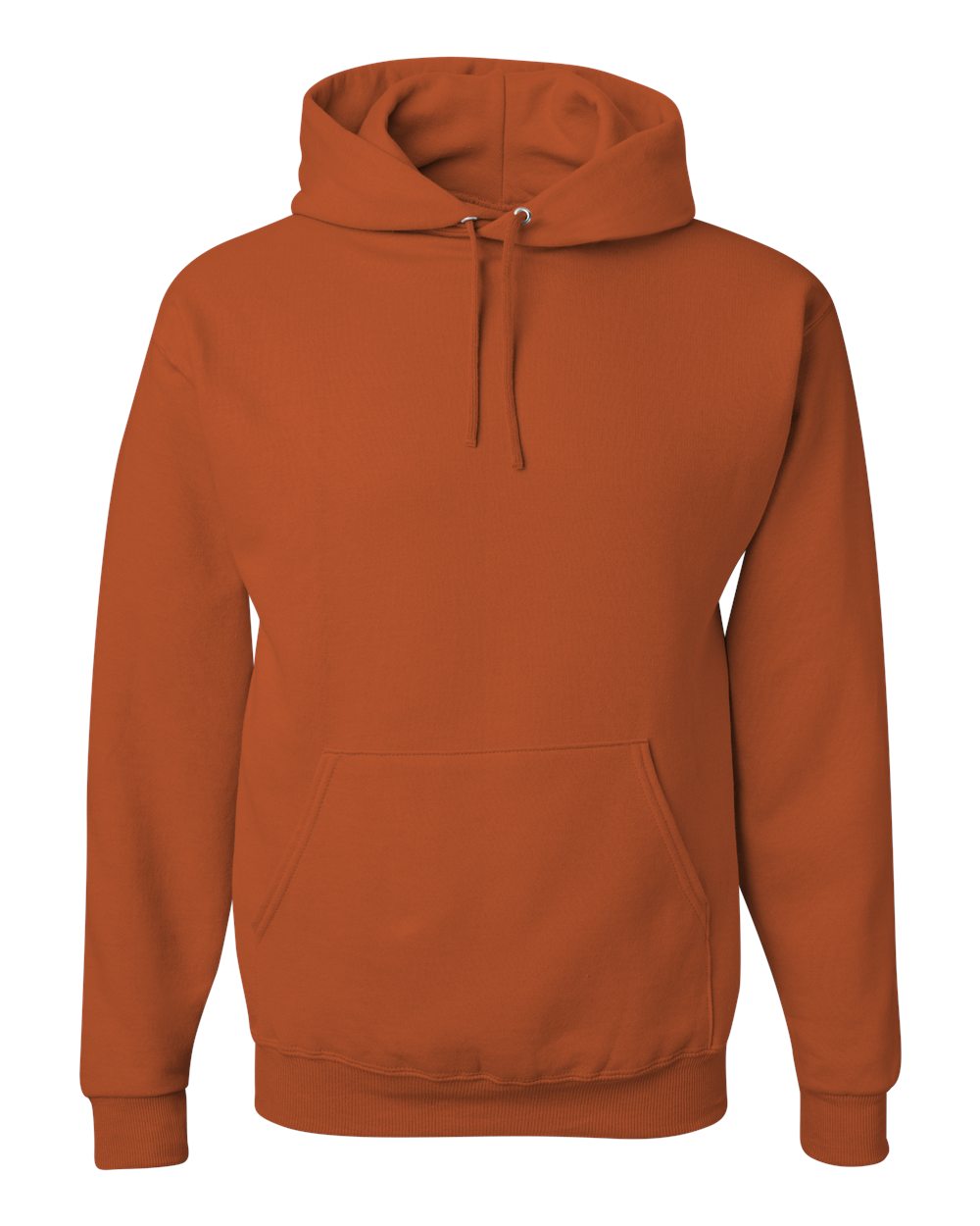 🔥 JERZEES Unisex NuBlend Pouch Pocket Hooded Sweatshirt Up To 5XL 996MR b - Picture 62 of 82
