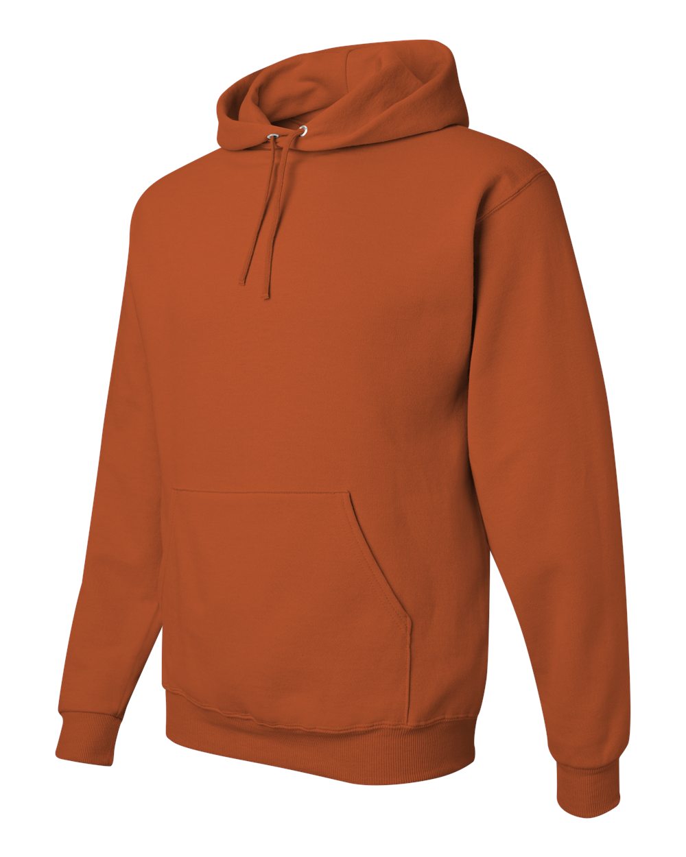 🔥 JERZEES Unisex NuBlend Pouch Pocket Hooded Sweatshirt Up To 5XL 996MR b - Picture 63 of 82