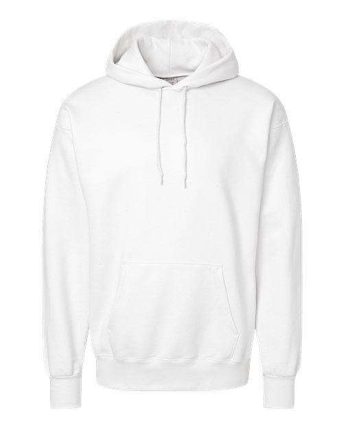 Ultimate Cotton&#174; Hooded Sweatshirt-Hanes