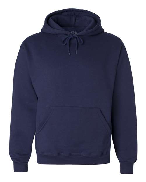 Supercotton Hooded Sweatshirt-Fruit of the Loom