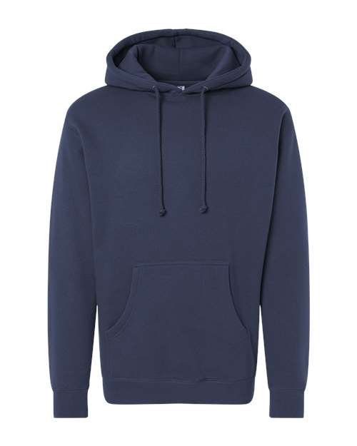 Heavyweight Hooded Sweatshirt-Independent Trading Co&#46;