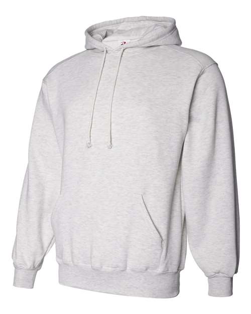 Unisex Hooded Sweatshirt – Side