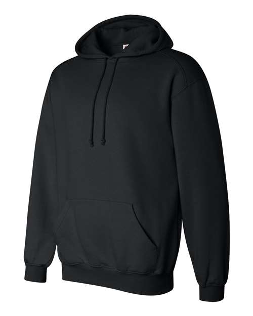 Unisex Hooded Sweatshirt – Side