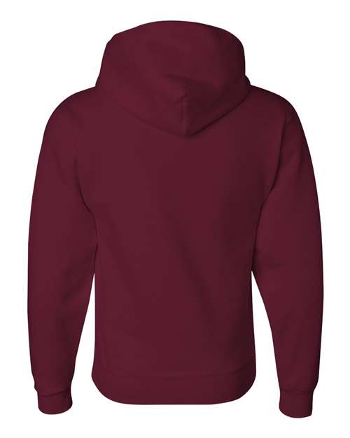 Unisex Super Sweats NuBlend® Hooded Sweatshirt