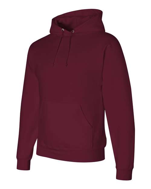 Unisex Super Sweats NuBlend® Hooded Sweatshirt