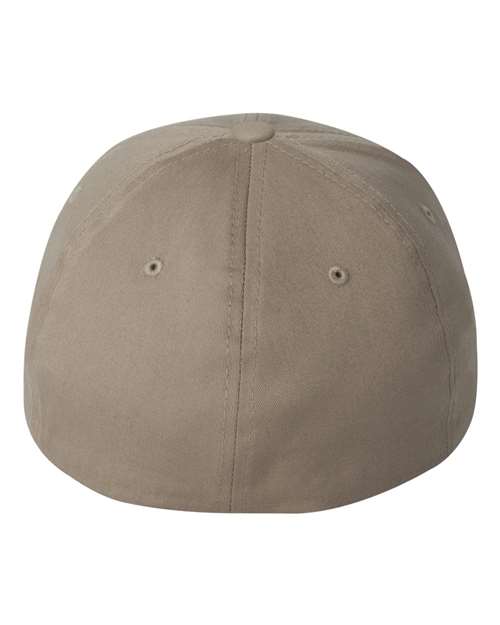 V-Flexfit® Cotton Twill Cap