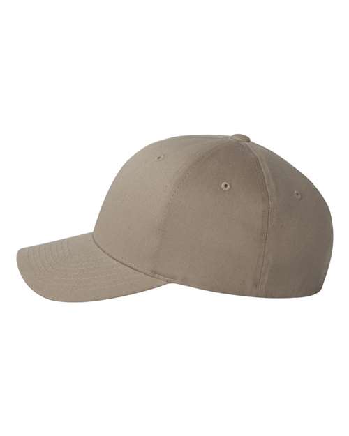 V-Flexfit® Cotton Twill Cap