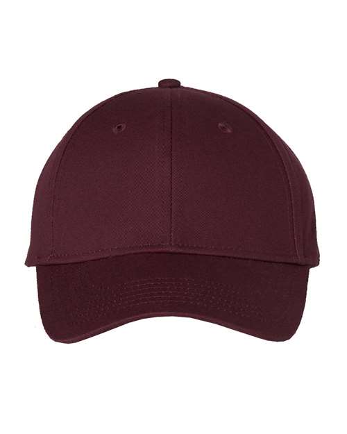 Chino Cap-Valucap