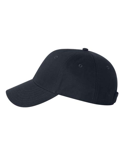 Chino Cap – Detail