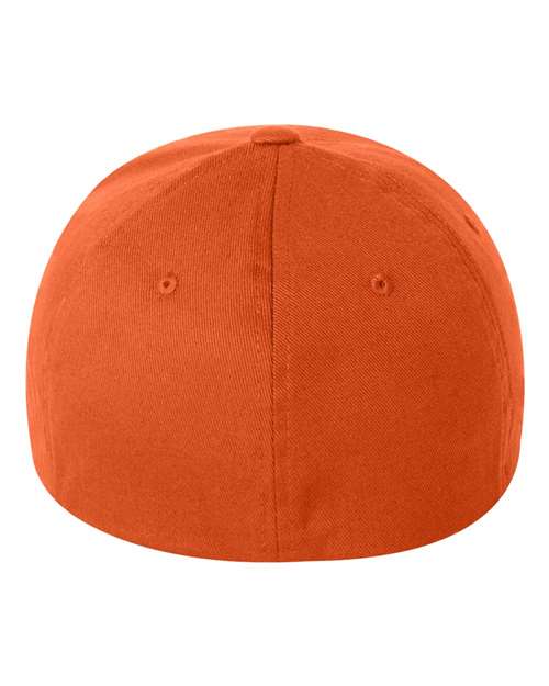 Cotton Blend Cap