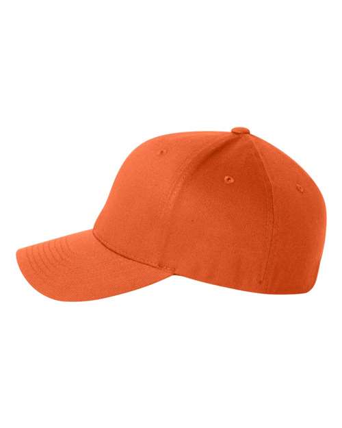 Cotton Blend Cap