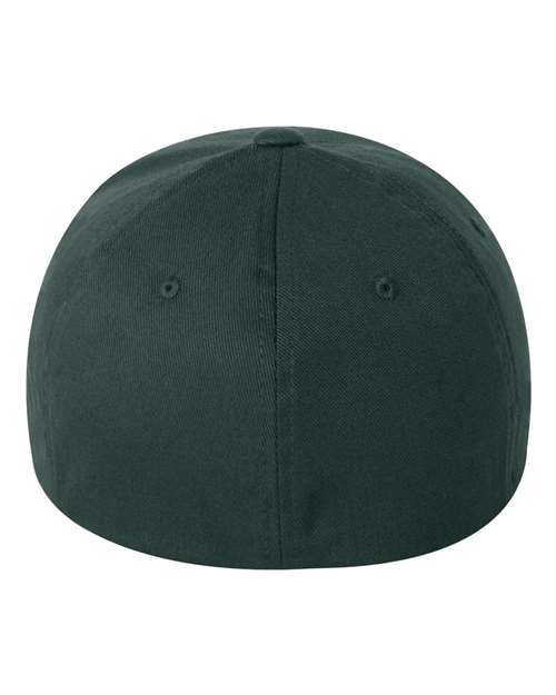 Cotton Blend Cap