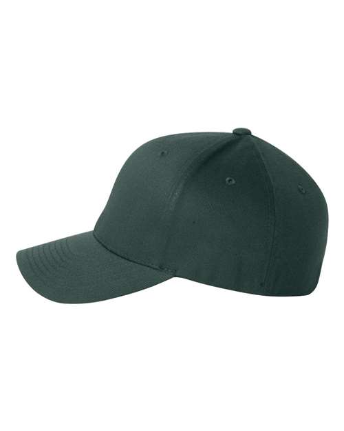 Cotton Blend Cap