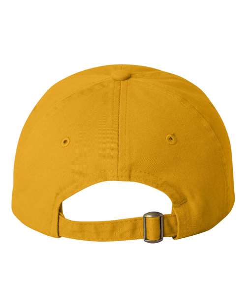 Bio-Washed Classic Dad Hat