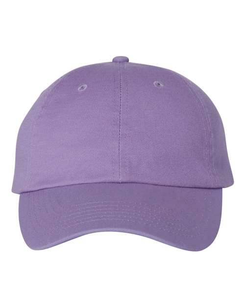 Valucap Bio-Washed Classic Dad Hat VC300A