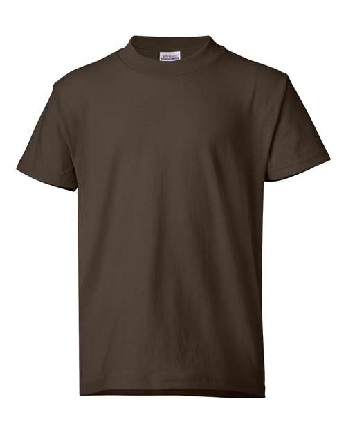 Hanes Youth EcoSmartR T-Shirt 5370