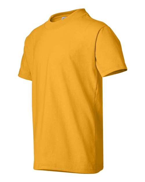 Youth EcoSmart® T-Shirt – Side
