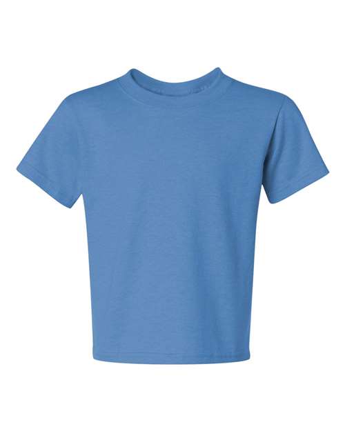JERZEES Youth Dri-PowerR 50/50 T-Shirt 29BR