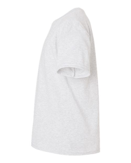 Youth DryBlend® T-Shirt – Detail