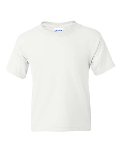 DryBlend® Youth T-Shirt-Gildan