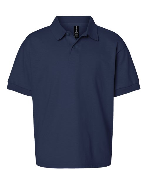 Youth Polo
