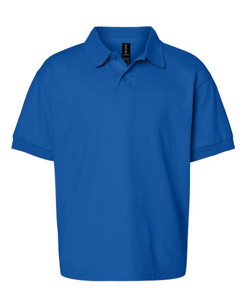Youth Polo