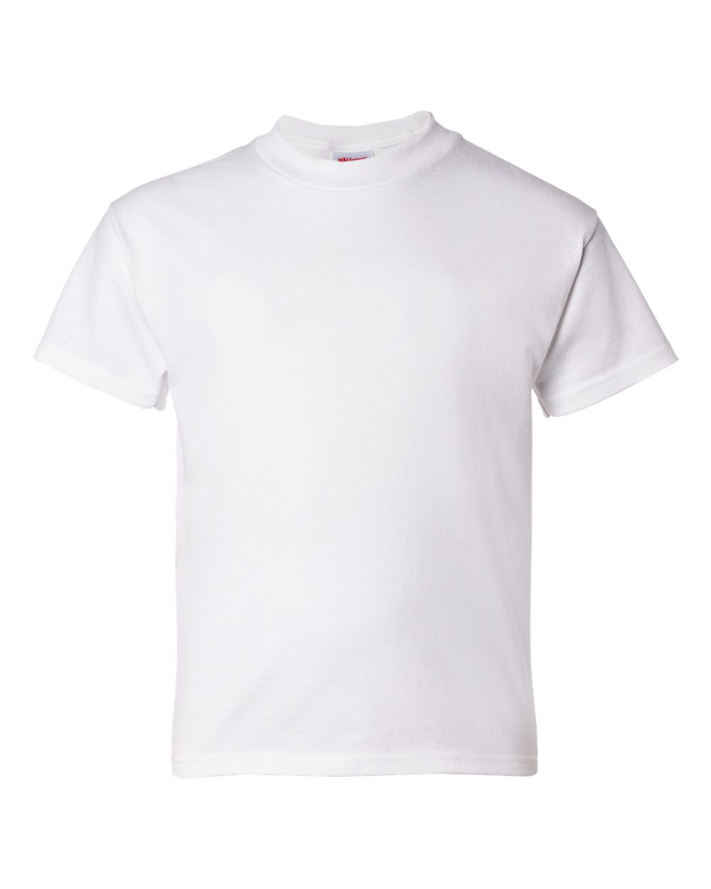 ComfortSoft® Youth Short Sleeve T-Shirt-