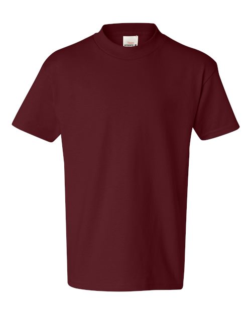 Youth Authentic T-Shirt