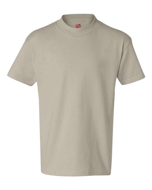 Hanes Youth Authentic T-Shirt 5450