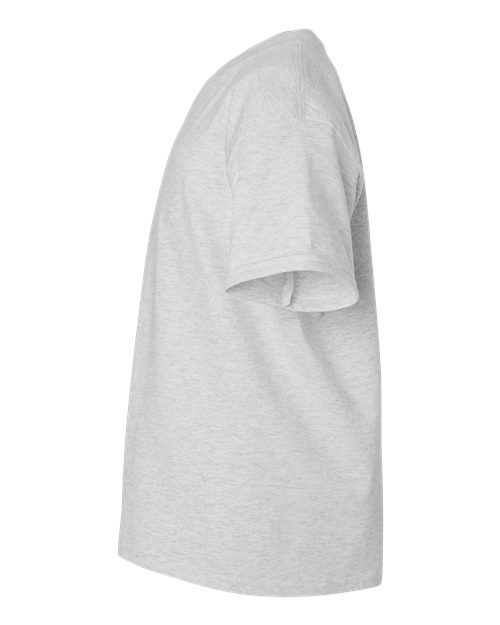 Youth Ultra Cotton® T-Shirt – Detail