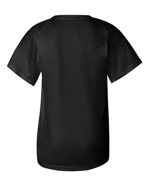 Youth B-Core T-Shirt – Back
