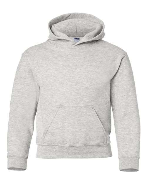 Gildan 18500B Youth Heavy Blend™ Hooded Sweatshirt