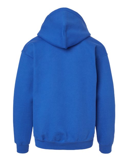 Youth Heavy Blend™ Hooded Sweatshirt