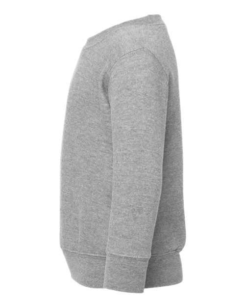 Toddler Fleece Crewneck Sweatshirt