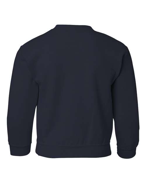 Youth Heavy Blend™ Crewneck Sweatshirt