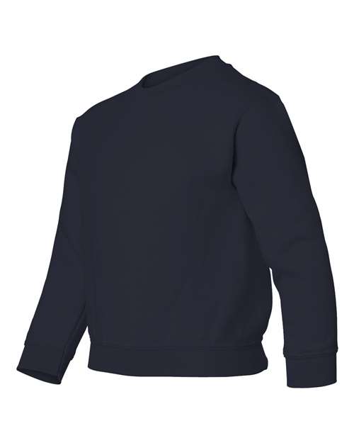Youth Heavy Blend™ Crewneck Sweatshirt